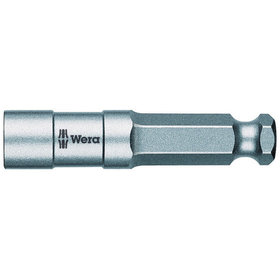 Wera® - 890/7/2 Universalhalter, 5/16" x 65mm