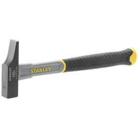 STANLEY® - Schreinerhammer Fiberglas 160g