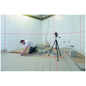 Bosch - Linienlaser GLL 3-80