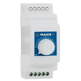 Maico - Drehzahlsteller REG gr 2,5A 230V IP30 RAL7035