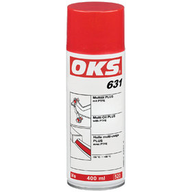 OKS® - Multiöl PLUS mit PTFE 631 400ml