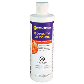 TECHSPRAY® - Isopropylalkohol