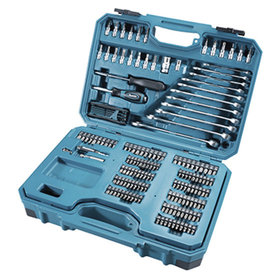 Makita® - Werkzeug-Set 221-teilig E-10883