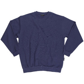 MASCOT® - Sweatshirt Caribien 00784-280, marineblau, Größe XS