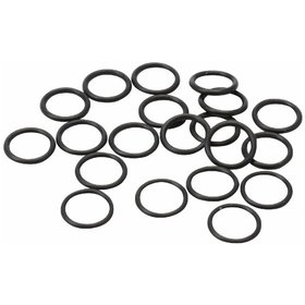 HAZET - O-Ring 9012UL-028/20, 20 Stück