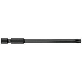 metabo® - 1 Bit für Torx-Schrauben T20/ 89 mm Torsion (628529000)