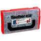 fischer - FixTainer PowerFast II SK TG TX + Bit