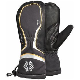 TEGERA® - Handschuhe TEGERA 7794 Dynamic Strength, Kat. II, grau/schwarz, Gr. 10