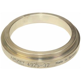 HAZET - Adapterring 80 x 13,5 4925-32