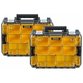 STANLEY® - PRO-STACK Organiser Duo-Pack