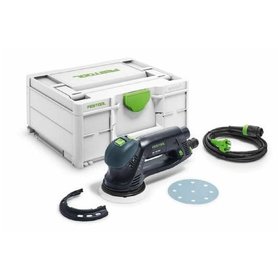 Festool - Getriebe-Exzenterschleifer RO 125 FEQ-Plus ROTEX