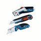 Bosch - Combo Kit Messer-Set, 3-tlg. (1600A027M4)