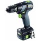 Festool - Akku-Bohrschrauber TXS 12 2,5-Plus