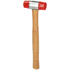 KSTOOLS® - Kunststoffhammer, 200g