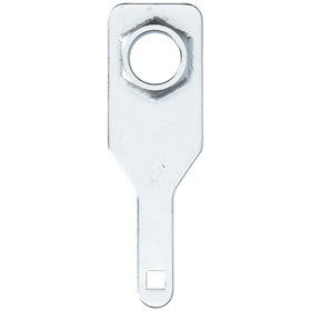 KSTOOLS® - 1/2" Kurbelwellen Riemenscheiben-Gegenhalter für Honda, 210mm