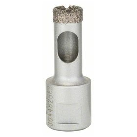 Bosch - Diamanttrockenbohrer Dry Speed Best for Ceramic ø14 x 30mm (2608587113)