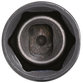 KSTOOLS® - Spezial-Gegenhalteschlüssel für Volvo, Flach/Oval, 18 mm