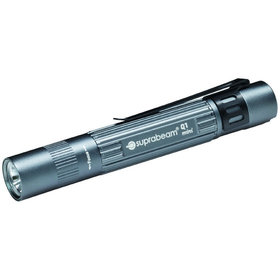 suprabeam® - Taschenlampe LED Q1 mini