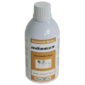 Rauchmelder Testspray, 250ml