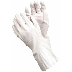 TEGERA® - Chemikalienhandschuhe TEGERA 8190, Kat. III, weiß, Gr. 7