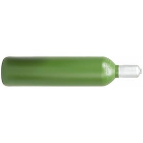 ELMAG - Stahlflasche Argon 4.6 10l / 200 bar, gefüllt