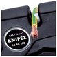 KNIPEX® - Selbsteinstellende Abisolierzange 200 mm 1240200EAN