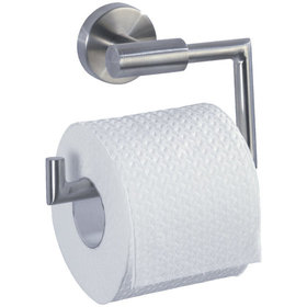 WENKO® - Toilettenpapierhalter Bosio, ohne Deckel