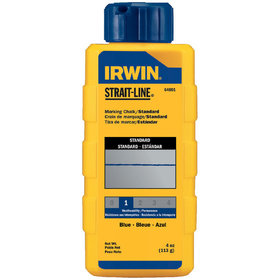 IRWIN® STRAIT-LINE® - Schlagschnurkreide 227g blau