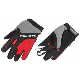 GEDORE red® - Mechaniker-/Montagehandschuh, Größe M