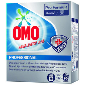 OMO - Prof. Disinfection Waschmittel 8,55kg