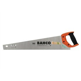 BAHCO® - Prizecut Fuchsschwanz 550mm für alle Holzarten 7/8 Zpz