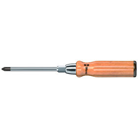 Wera® - 935 SPH Kreuzschlitz-Schraubendreher, PH 4 x 200mm