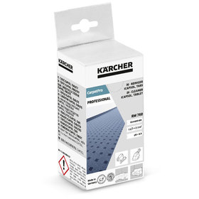 Kärcher - CarpetPro Teppichreiniger RM 760 16 Tabs