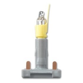 Busch-Jaeger - Steck-Glimmlampe 230V 1mA Schalter