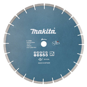 Makita® - Diamantscheibe 355 x 25,4 mm E-12996