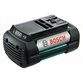 Bosch - Akkupack 36 V/4,0 Ah Li-Ion (F016800346)