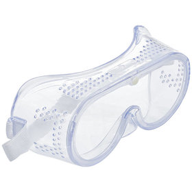 BGS - Schutzbrille | transparent