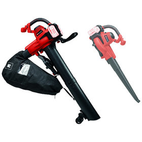 Einhell - Laubsauger GE-CL 36/230 Li E -Solo