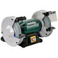 metabo® - Doppelschleifmaschine DS 200