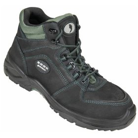 BAAK® - Sicherheits-Schnürstiefel 23402 Andrew2, S3 SRC ESD, Größe 48