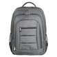 hama® - Notebook-Rucksack Business, 36x18x50cm, f. 40 cm (15,6"), grau, 00101578