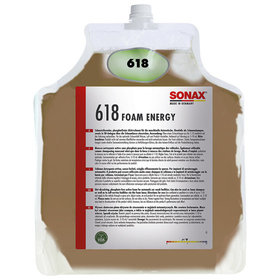 SONAX® - Foam Energy 5 l