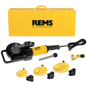 REMS - Promotion-Set 580026R220 + 113350R