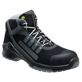 Steitz Secura - ESD Sicherheitshalbstiefel S2 VD PRO 1810 ESD, Weite XB, Größe 46