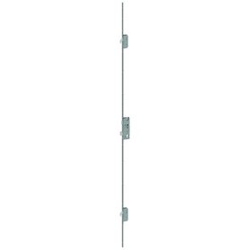 WINKHAUS - Mehrfachverriegelung hookLock M FG1660, Typ M2,PZ92/8,D40,F16x2105,EV1,DH1.050 einw