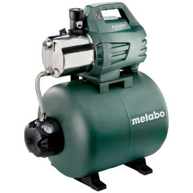 metabo® - Hauswasserwerk HWW 6000/50 Inox (600976000), Karton