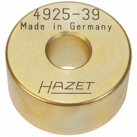 HAZET - Zentrierscheibe 37,6 x 19 4925-39
