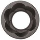 GEDORE red® - R68003010 Spiralnutenausdreher 1/2" 10-19mm 10-teilig