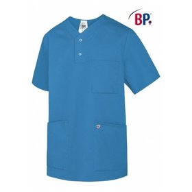 BP® - Schlupfkasack für, Größe Sie & Ihn 1741 853 azurblau, Größe 2XL