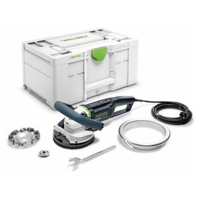 Festool - Sanierungsschleifer RG 130 E-Set DIA HD RENOFIX